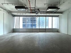 Robinson Square (D1), Office #483991651